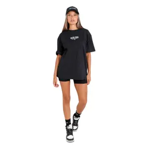 T-shirt astrologia cinese donna Sixth June image-1