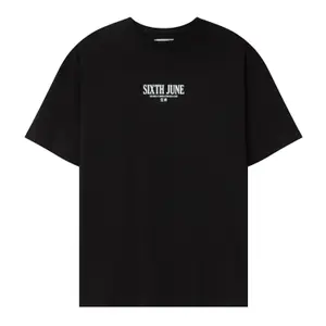 T-shirt astrologia cinese donna Sixth June image-0