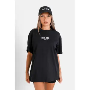 T-shirt astrologia cinese donna Sixth June image-2