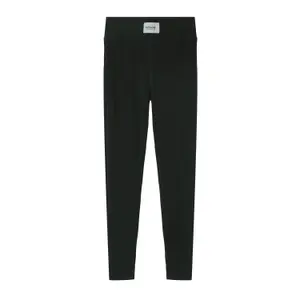 Leggings satinati da donna Sixth June image-0