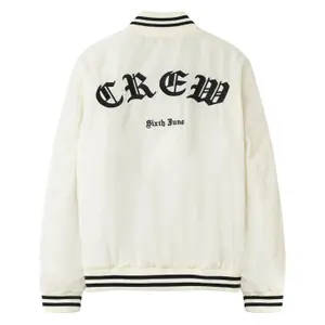 Casaco teddy feminino Sixth June image-3