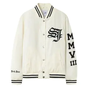 Casaco teddy feminino Sixth June image-0