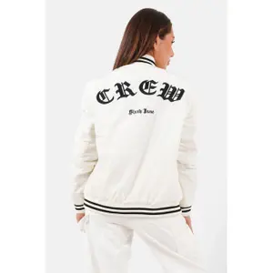 Casaco teddy feminino Sixth June image-4