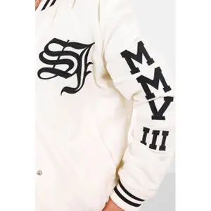 Casaco teddy feminino Sixth June image-6