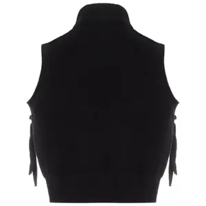 Jersey de mujer sin mangas Sixth June image-3