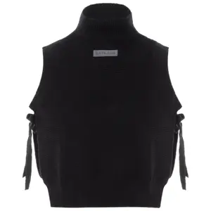 Jersey de mujer sin mangas Sixth June image-0