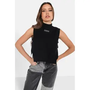 Jersey de mujer sin mangas Sixth June image-2