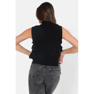 Jersey de mujer sin mangas Sixth June image-4