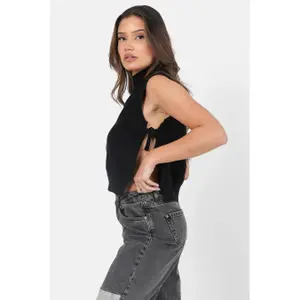 Jersey de mujer sin mangas Sixth June image-5