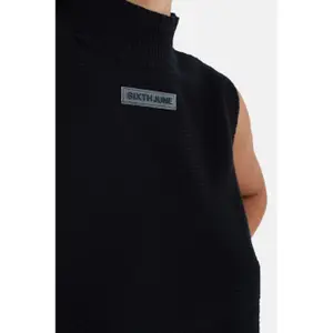 Jersey de mujer sin mangas Sixth June image-6