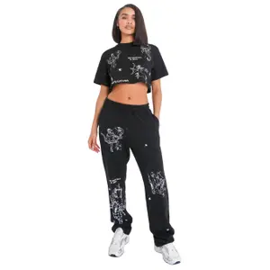 T-shirt Astrologia donna Sixth June image-0