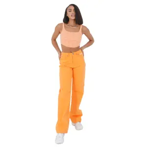 Női crop melltartó Sixth June Corset image-0