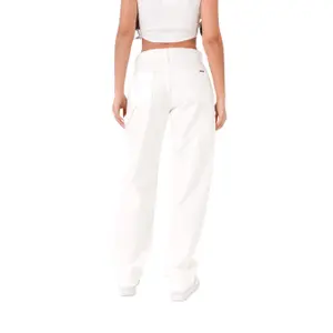 Women's carpenter trousers with pockets Sixth June image-1