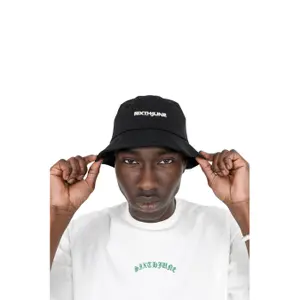 Bob logo métallique Sixth June image-0