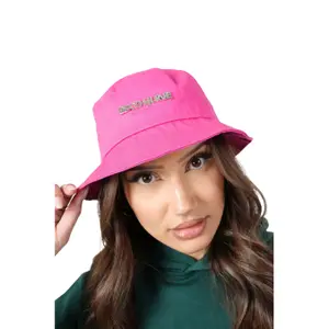 Metallisches Bob-Logo Sixth June image-1