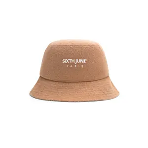 Texturierter Bob Sixth June image-0