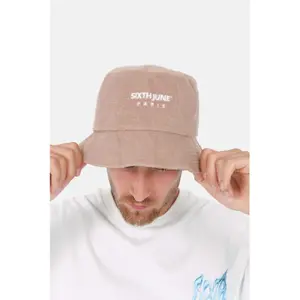 Texturierter Bob Sixth June image-3