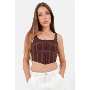 Női melltartó Sixth June Corset image-1