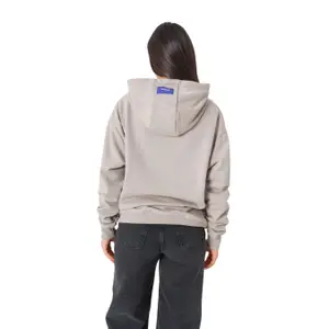 Sweatshirt com capuz estampado freedom mulher Sixth June image-2