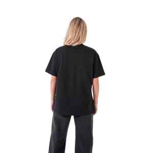 Women's rhinestone text t-shirt Sixth June image-2