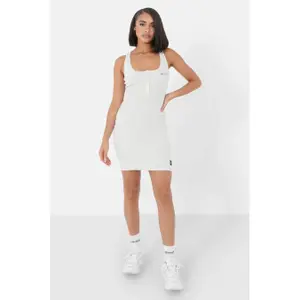 Vestito donna a coste Sixth June image-2