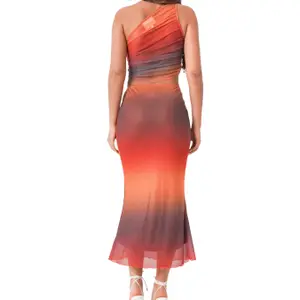 Gonna lunga in maglia donna Sixth June image-3