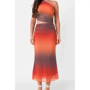 Gonna lunga in maglia donna Sixth June image-1