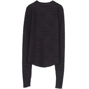 T-shirt manches longues relief vagues Sixth June image-4