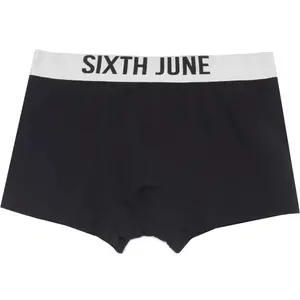 boxer Sixth June image-0