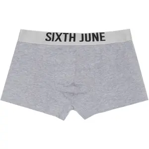 Egyszínű boxer Sixth June image-0