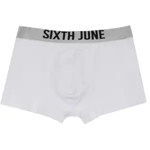 Egyszínű boxer Sixth June image-0