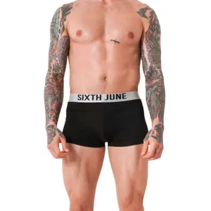 Logós boxer Sixth June (x3) image-1