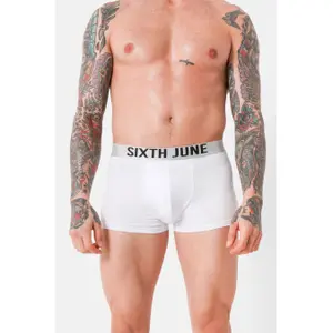 Logós boxer Sixth June (x3) image-2
