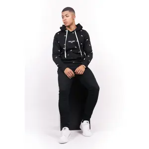 Sweatshirt à capuche Sixth June image-2