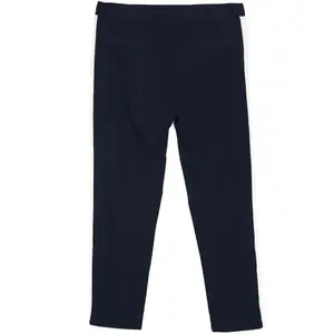 Pantalon de survêtement à bandes fluides Sixth June image-3