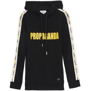 Camisola com capuz para mulher Sixth June Propaganda image-0