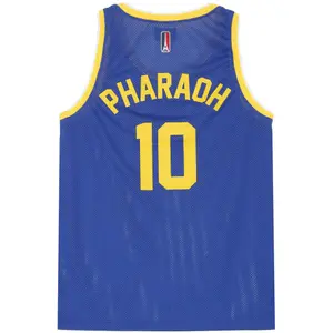 Canotta da basket Sixth June Pharaoh 10 image-5