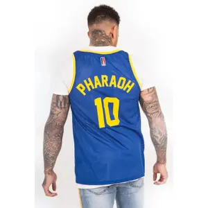 Canotta da basket Sixth June Pharaoh 10 image-6