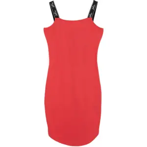 Vestito da donna senza spalline Sixth June image-0