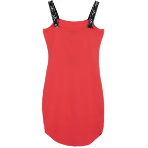 Vestito da donna senza spalline Sixth June image-3