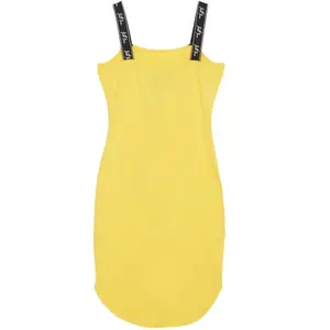 Vestito da donna senza spalline Sixth June image-4