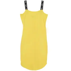 Vestito da donna senza spalline Sixth June image-0