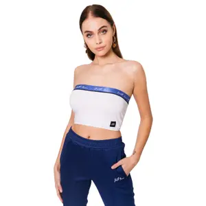 Brassière bandeau femme Sixth June image-1