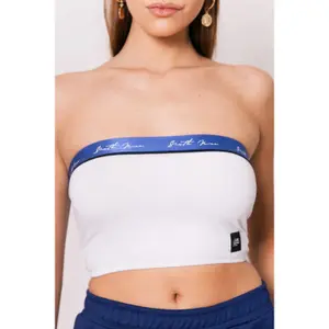 Brassière bandeau femme Sixth June image-2