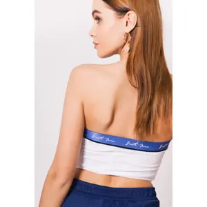 Brassière bandeau femme Sixth June image-6