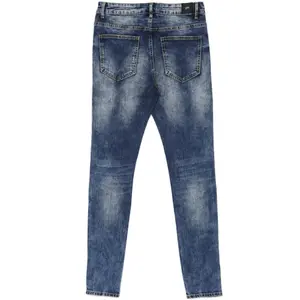 Worn jeans Sixth June image-4