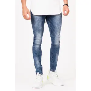 Worn jeans Sixth June image-2