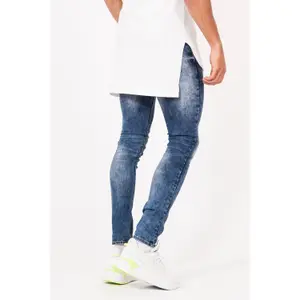 Worn jeans Sixth June image-5