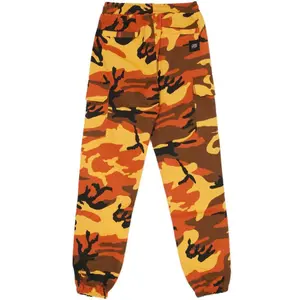 Pantaloni cargo camouflage Sixth June image-3