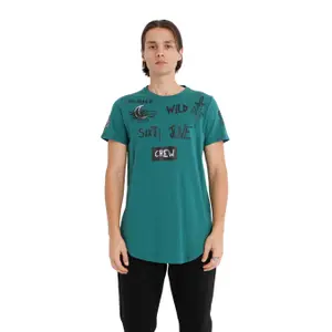 Camiseta Sixth June Crew image-1